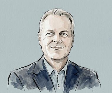 C-Level Manager für komplexe Projekte und agile Transformation