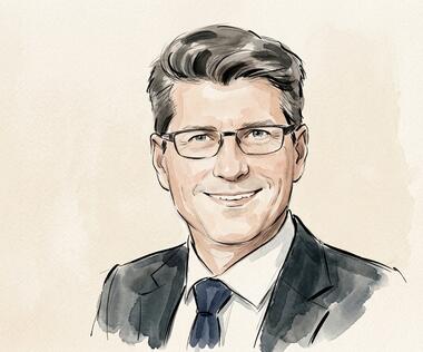 Finance Executive für Turnaround und Digitalisierung 