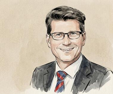 Finance Executive für Turnaround und Digitalisierung 