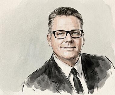 Interim Marketing- und Vertriebsexperte