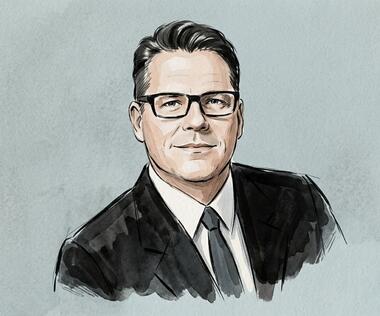 Interim Marketing- und Vertriebsexperte