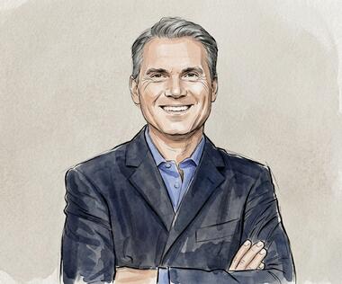 Internationaler Executive Manager schafft profitables Wachstum