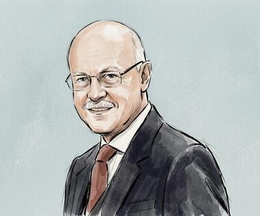 Krisenerprobter CRO für den Mittelstand