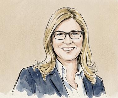 HR-Generalistin für Employer Branding und Recruiting