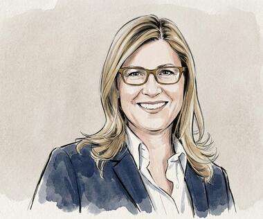 HR-Generalistin für Employer Branding und Recruiting