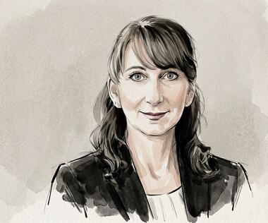 Interim Managerin für Twin Transformation und Business Development