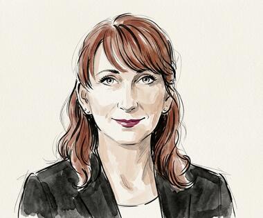 Interim Managerin für Twin Transformation und Business Development