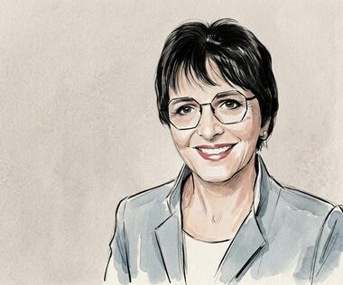 Empathische HR-Generalistin für Leitung und Projekte