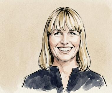 Interim Managerin: B2B-Marketing für schnelles Wachstum