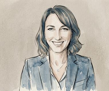 Expertin für Candidate Experience und Recruiting-Prozesse