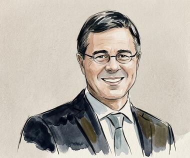Interim CEO für Neuausrichtung von KMU im Maschinenbau