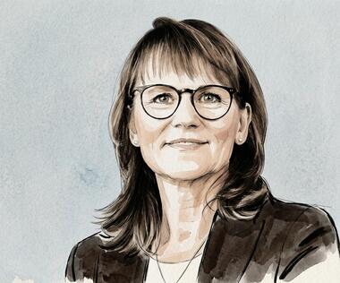 Expertin für Vertrieb und Consumer Marketing