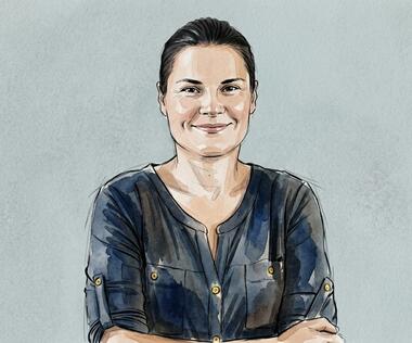 Expertin für Employer Branding und Recruiting in der Sozialwirtschaft