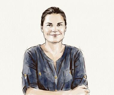 Expertin für Employer Branding und Recruiting in der Sozialwirtschaft