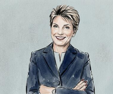HR Executive und Anwältin für Arbeitsrecht