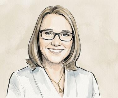 Versierte Managerin für Vertrieb, Strategie und CSR