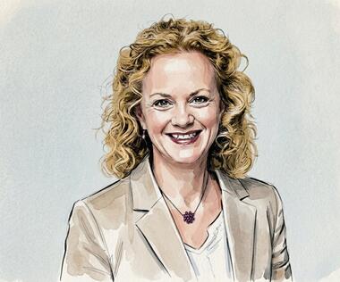 Expertin für (internationales) digitales Marketing