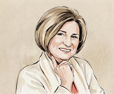 Begeisterte HR Interim Managerin mit höchster Professionalität sowie innovativem Know-how