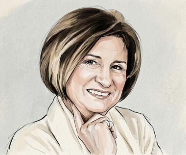 Begeisterte HR Interim Managerin mit höchster Professionalität sowie innovativem Know-how