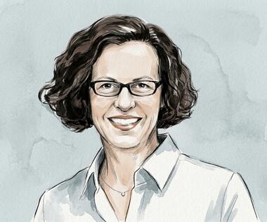 Umsetzungsstarke Marketing-Managerin mit Weitblick