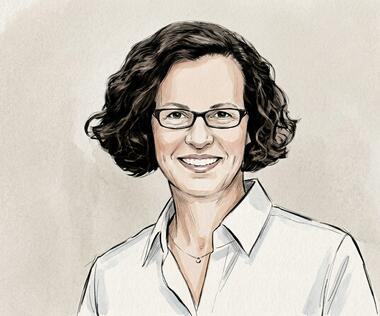 Umsetzungsstarke Marketing-Managerin mit Weitblick