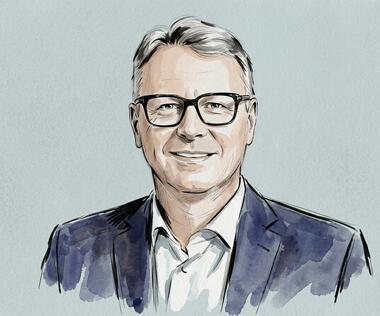 Sales-Experte für die Food-Industrie