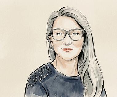 HR-Expertin für Start-ups und KMU