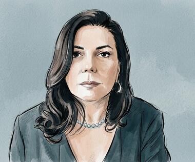 Erfahrene Diplom-Kauffrau, Change-Expertin und vertrauensvolle Beraterin