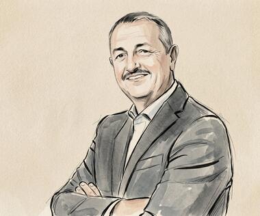 Krisenerprobter CEO für den Mittelstand mit Konzernerfahrung