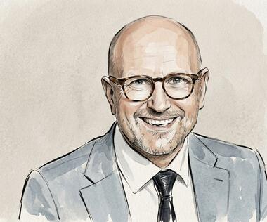 Passionierter Sales-Experte für Medizintechnik und Biotechnologie