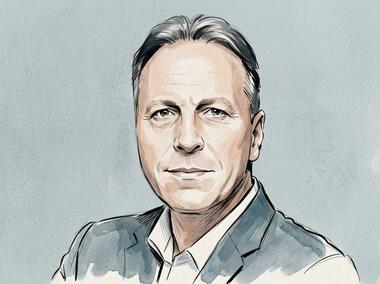 Executive Manager verbessert operativen Cashflow in internationalen Unternehmensgruppen