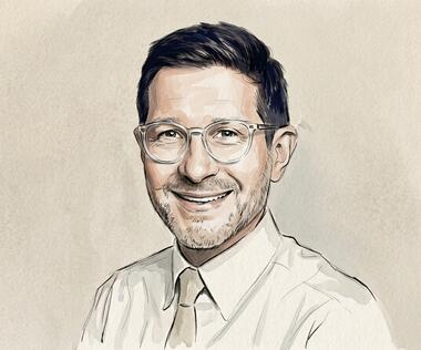 Experte für die digitale Transformation von Finanzdienstleistern, Banken und Versicherungen
