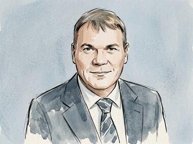 Manager steigert die Produktivität und saniert Produktionsstrukturen