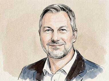 Erfahrener Interim COO für Operations Management und Operational Excellence