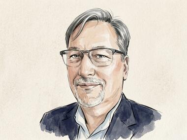 Erfahrener IT-Experte für digitale Transformation