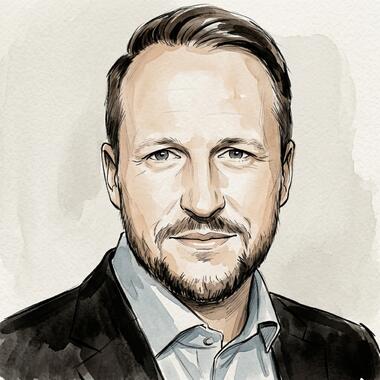 Experte für Transformation und Restrukturierung bringt Firmen als Interim COO und CEO digital voran