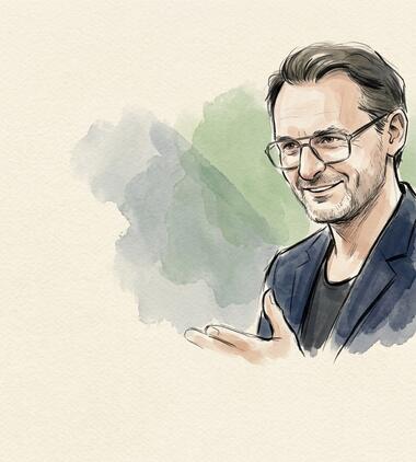 Interim Executive und Consultant für Brand Transformation, E-Commerce und Business Coaching