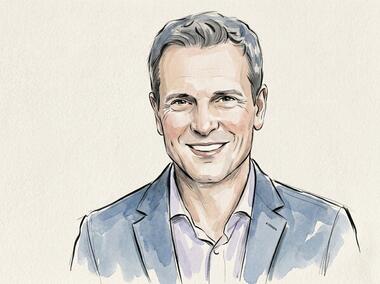 Global Marketing Director entwickelt Wachstumsstrategien für Omni-Channel-Marketing