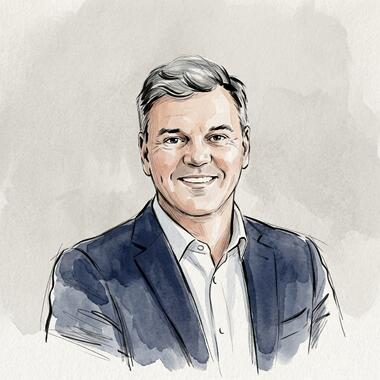 Managing Director driving turnaround and growth across Asia-Pacific and international markets