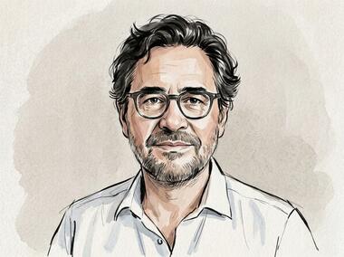 CTO und Chief AI Officer baut Plattformen, Teams und KI-Strategien