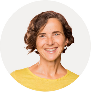 Alexandra Lechner | Trainerin di-Akademie