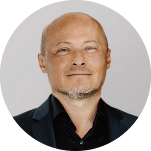 Erno Marius Obogeanu-Hempel | di-Trainer