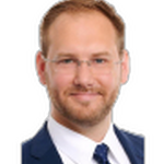 Manager mit Fokus auf Produktmanagement und agiles Projektmanagement