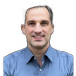 IT-Strategieexperte für digitale Transformation