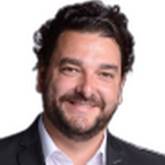 Marketing- und IT-Experte mit Fokus auf Strategieentwicklung und Performance Marketing