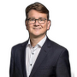 CFO: Erfahren, analytisch, lösungsorientiert, hands-on