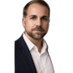 Executive Manager entwickelt effektive Lösungen für Digitalwirtschaft, Handel und Energiebranche
