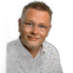 Experte für Finanzen und Rechnungswesen mit umfangreicher Branchenerfahrung