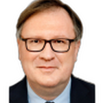 Versicherungsmanager mit Fokus auf Vertrieb und Portfoliomanagement
