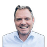 Strategischer HR Manager und systemischer Business Coach optimiert Transformationsprozesse